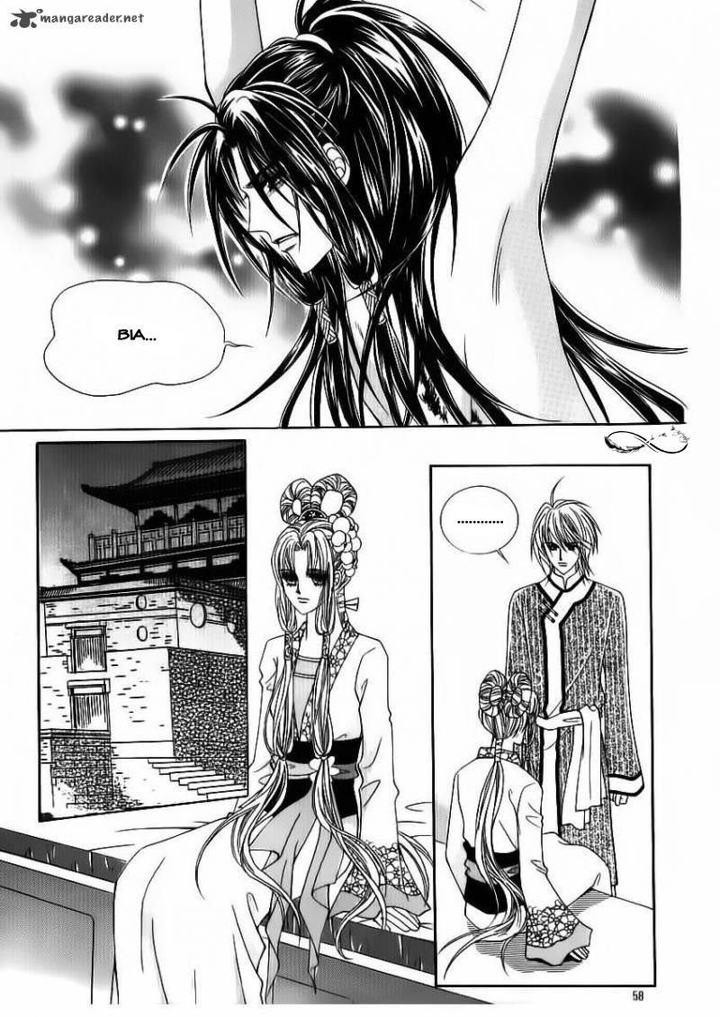 Crazy Girl Shin Bia - Nữ hoàng rắc rối: Chapter 81