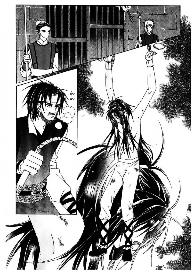 Crazy Girl Shin Bia - Nữ hoàng rắc rối: Chapter 81