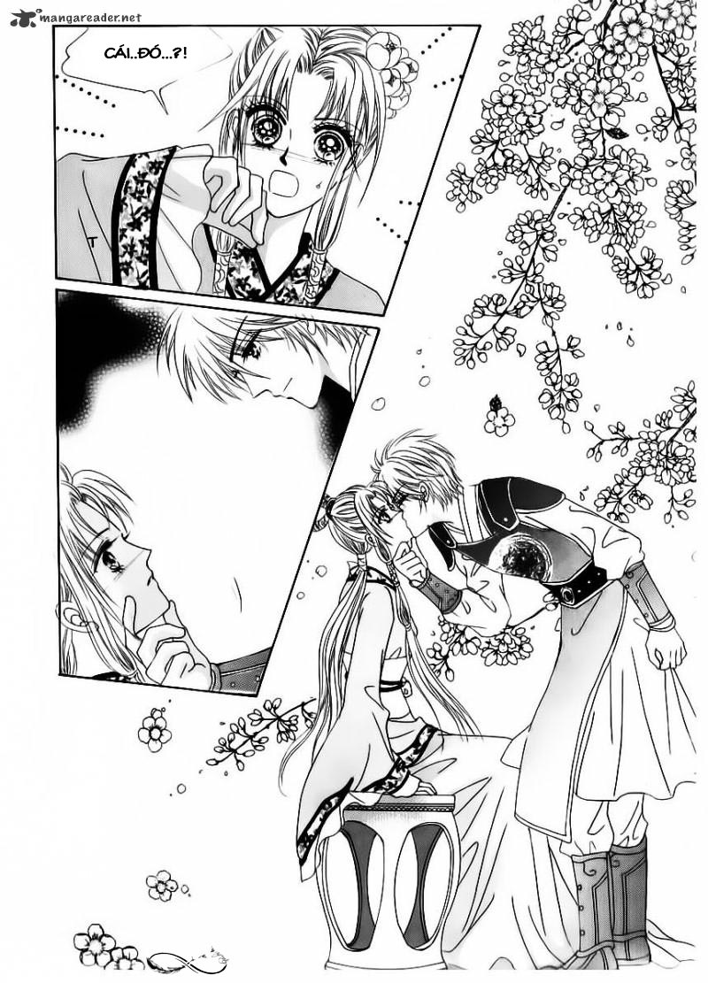Crazy Girl Shin Bia - Nữ hoàng rắc rối: Chapter 81