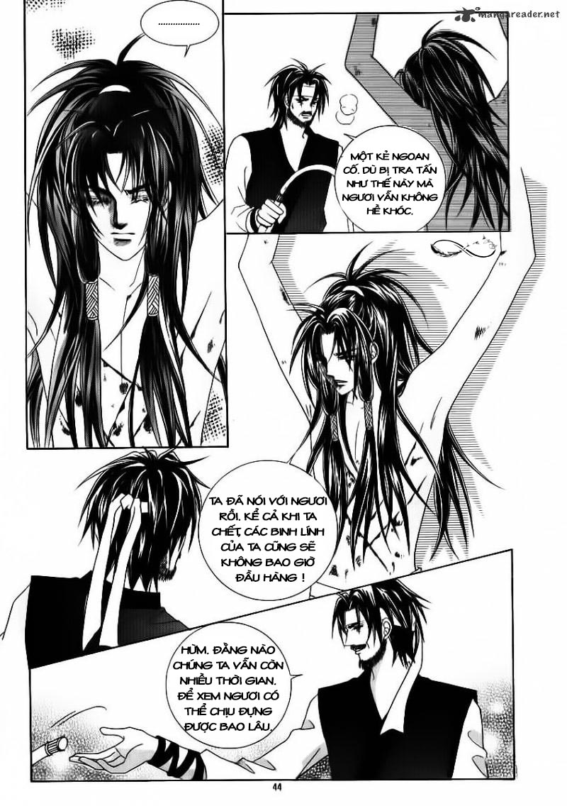 Crazy Girl Shin Bia - Nữ hoàng rắc rối: Chapter 81