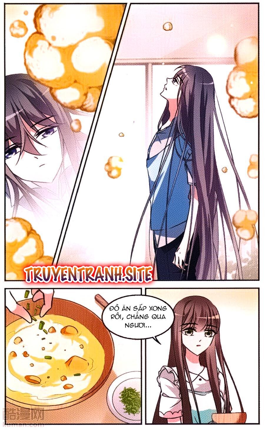 Xin Chào, Cương Thi: Chapter 5