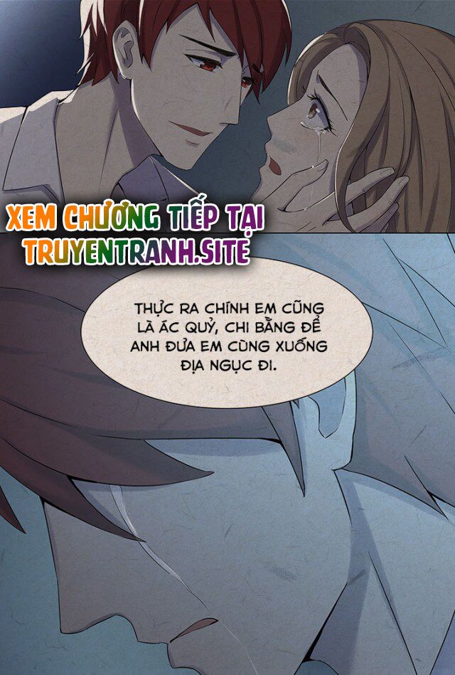 Tinh Hải Phù Mộng: Chapter 0