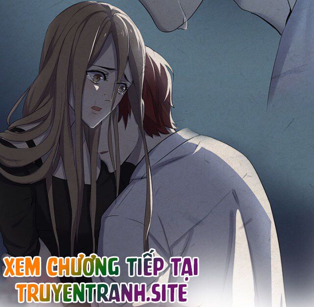 Tinh Hải Phù Mộng: Chapter 0