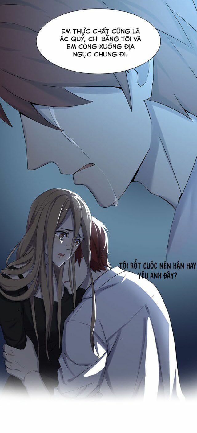 Tinh Hải Phù Mộng: Chapter 1