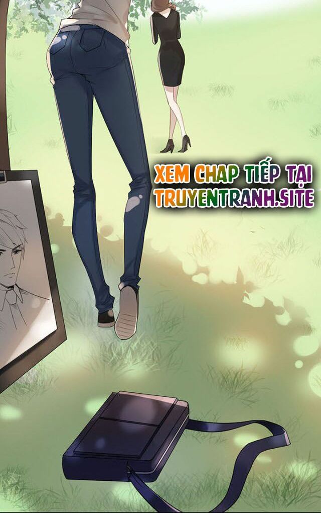 Tinh Hải Phù Mộng: Chapter 1
