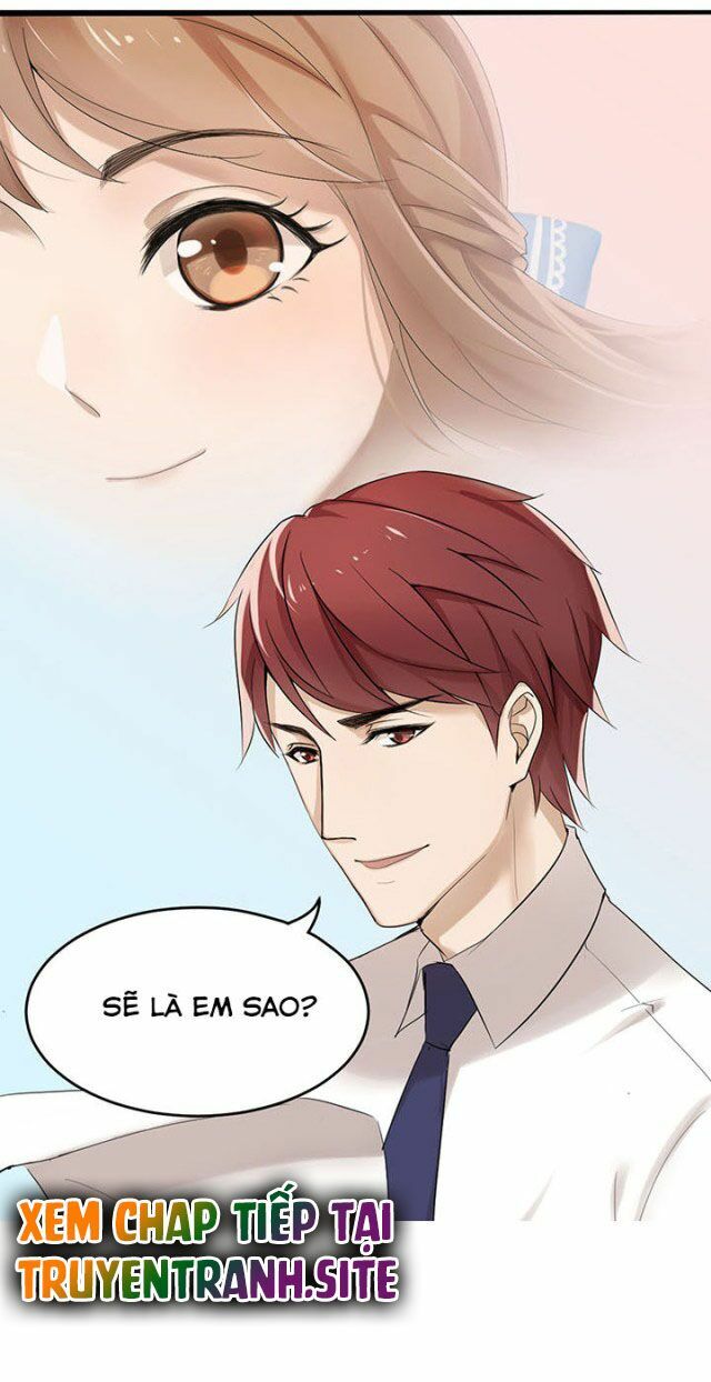 Tinh Hải Phù Mộng: Chapter 1