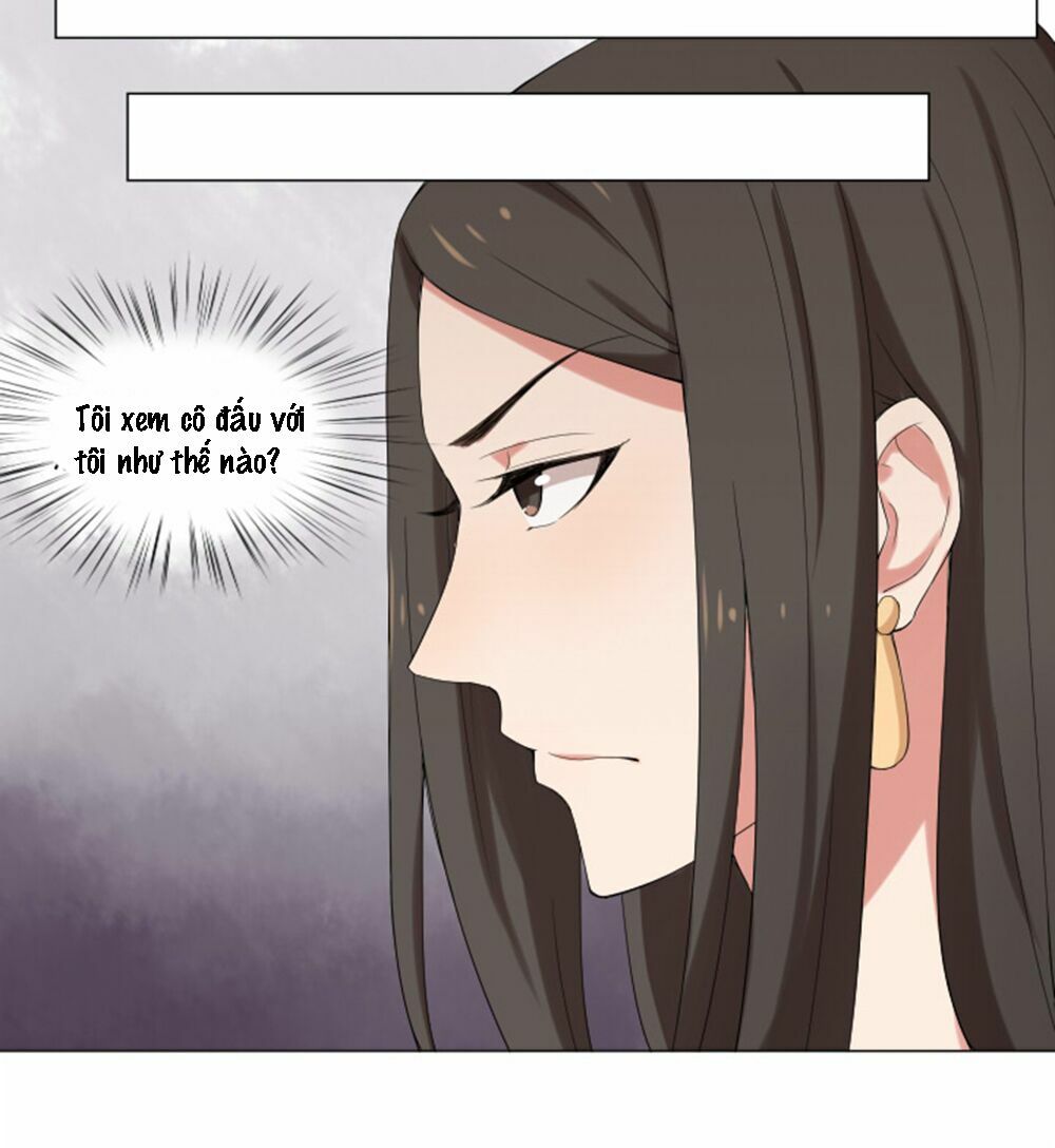 Tinh Hải Phù Mộng: Chapter 11