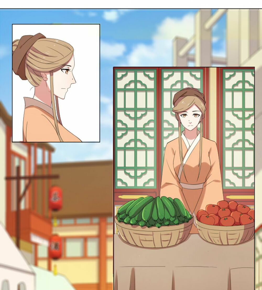 Tinh Hải Phù Mộng: Chapter 13