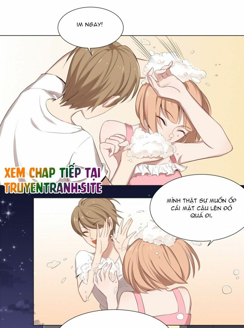 Tinh Hải Phù Mộng: Chapter 3