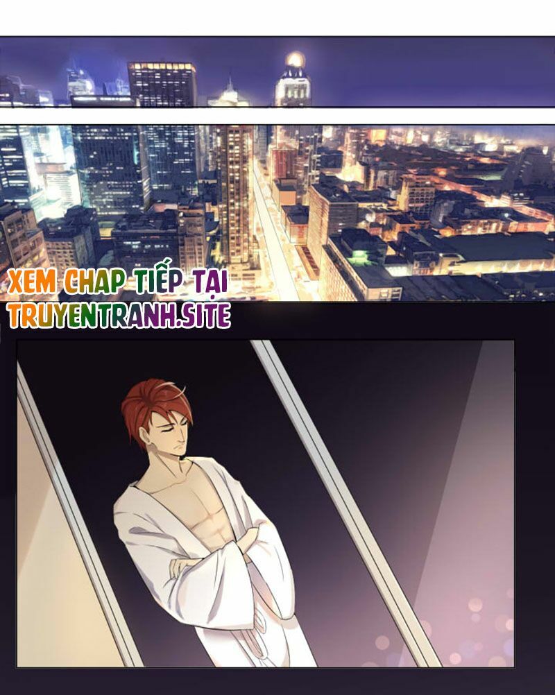 Tinh Hải Phù Mộng: Chapter 3