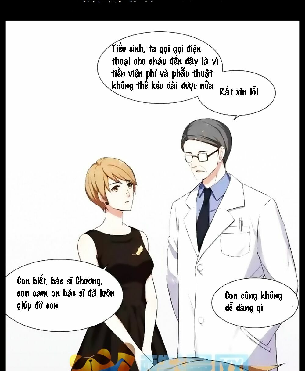 Tinh Hải Phù Mộng: Chapter 4