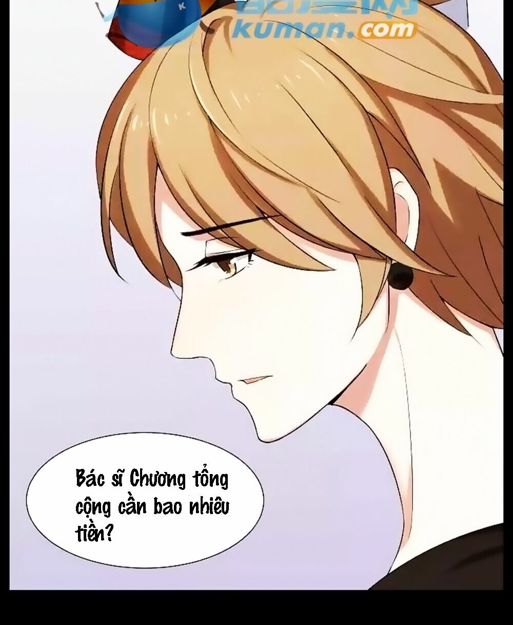 Tinh Hải Phù Mộng: Chapter 4