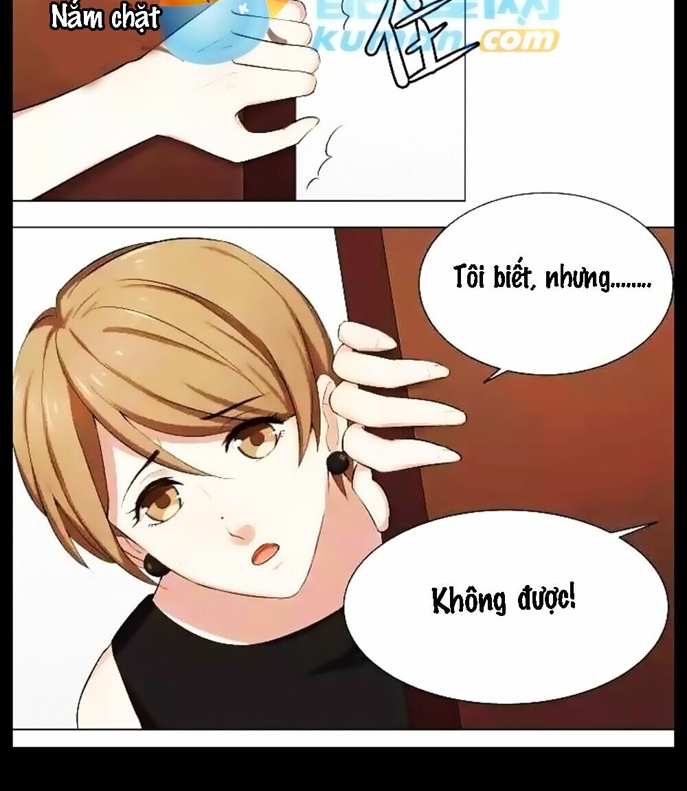 Tinh Hải Phù Mộng: Chapter 4
