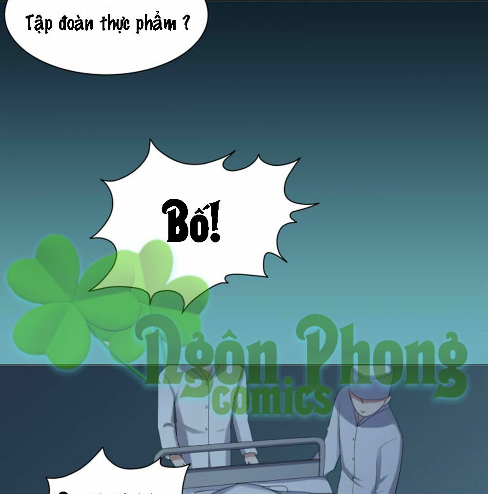 Tinh Hải Phù Mộng: Chapter 5