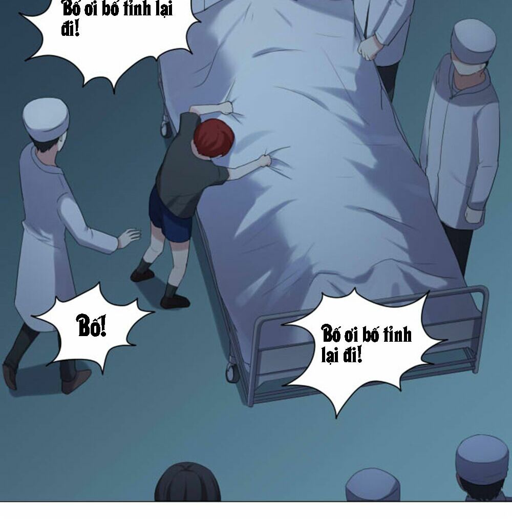 Tinh Hải Phù Mộng: Chapter 5
