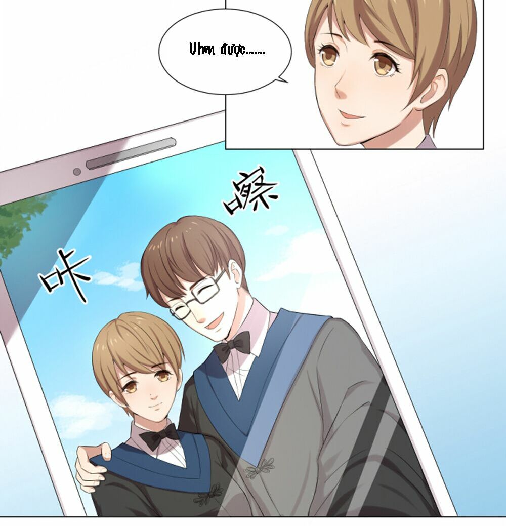 Tinh Hải Phù Mộng: Chapter 5