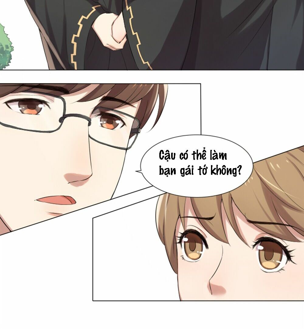 Tinh Hải Phù Mộng: Chapter 5