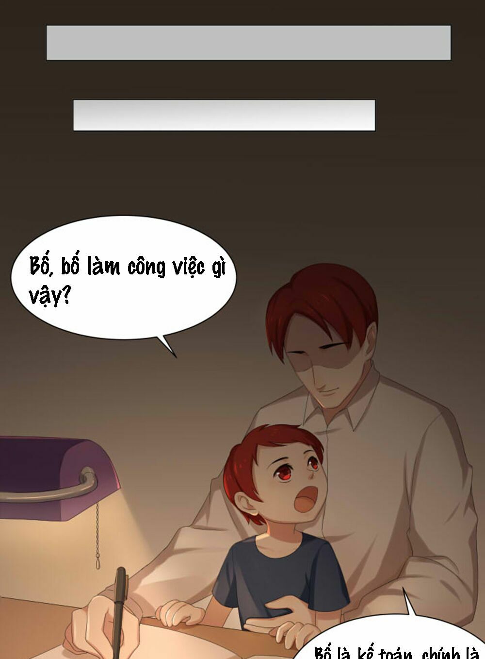 Tinh Hải Phù Mộng: Chapter 5