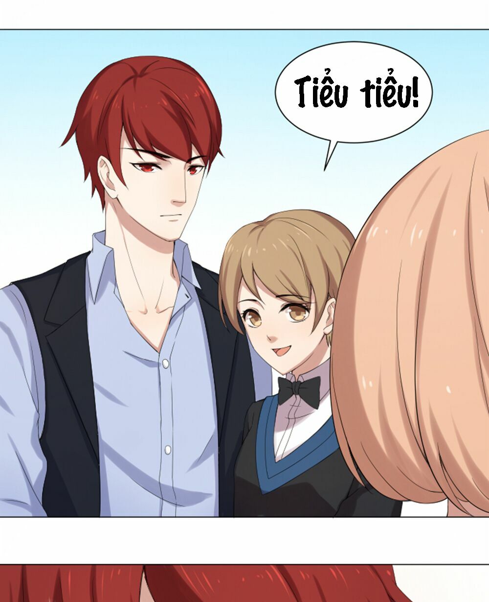 Tinh Hải Phù Mộng: Chapter 6