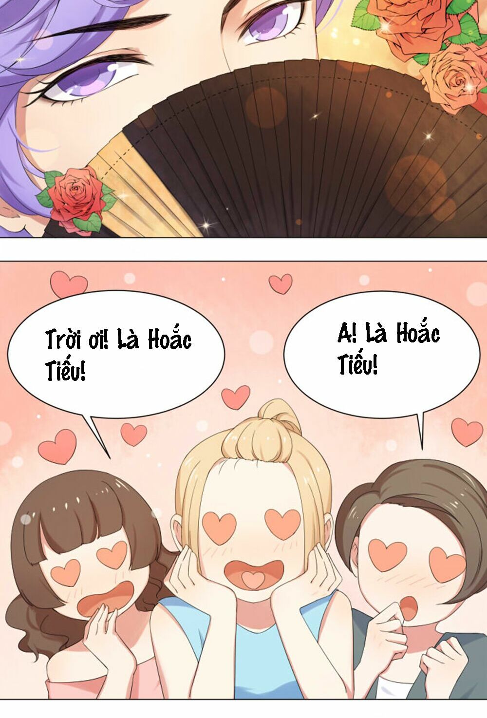 Tinh Hải Phù Mộng: Chapter 7