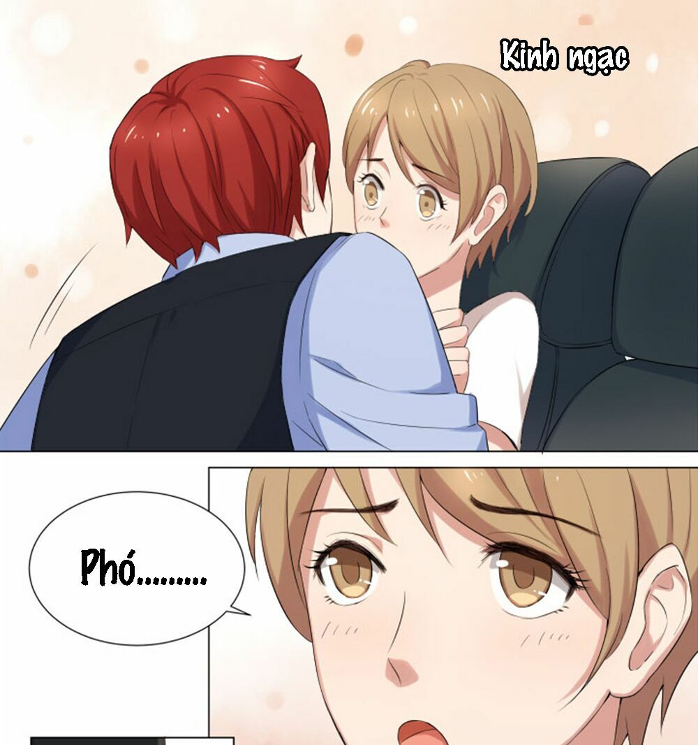 Tinh Hải Phù Mộng: Chapter 7