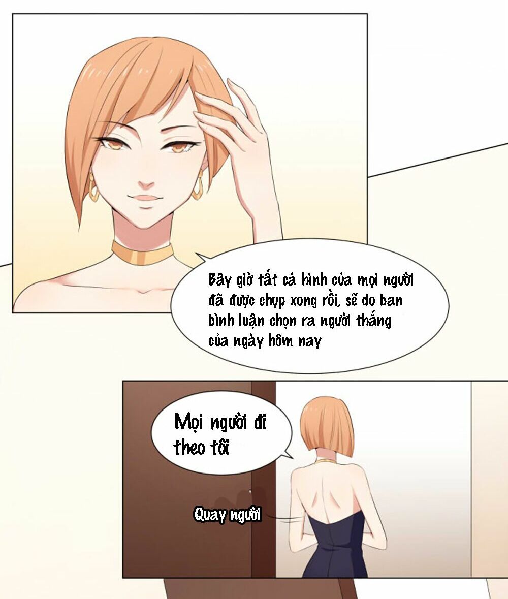 Tinh Hải Phù Mộng: Chapter 8