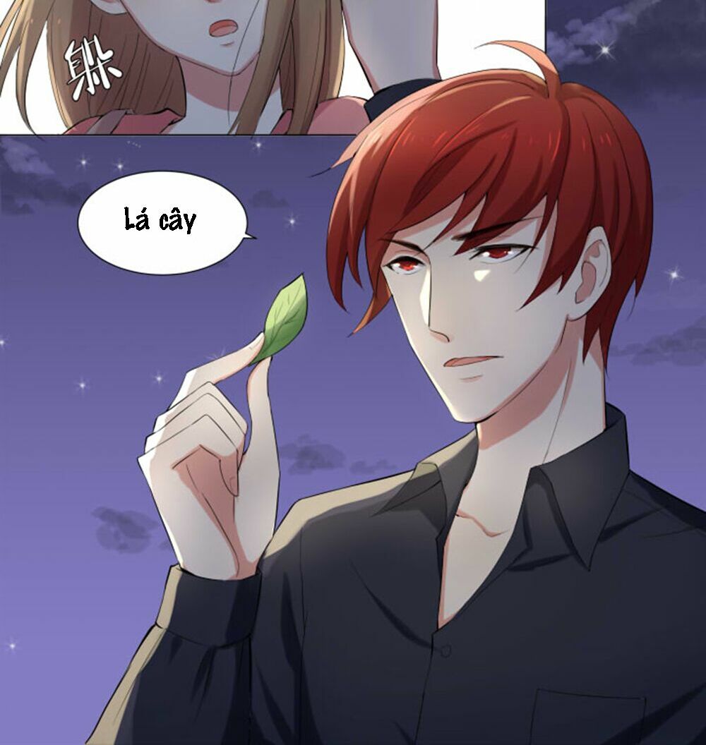 Tinh Hải Phù Mộng: Chapter 9