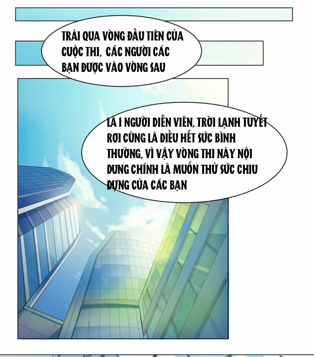Tinh Hải Phù Mộng: Chapter 9