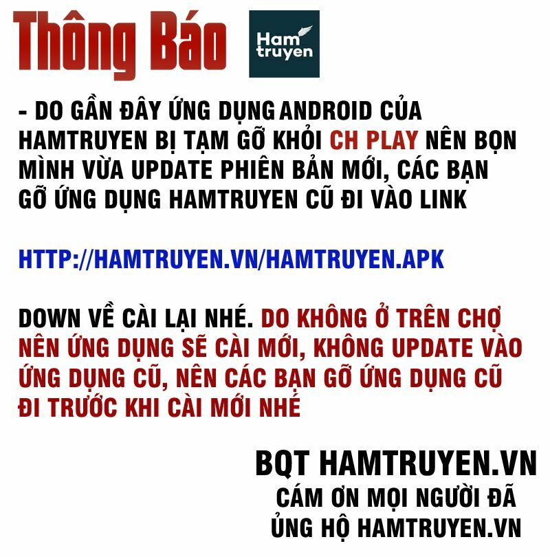 Bá Đao: Chapter 170
