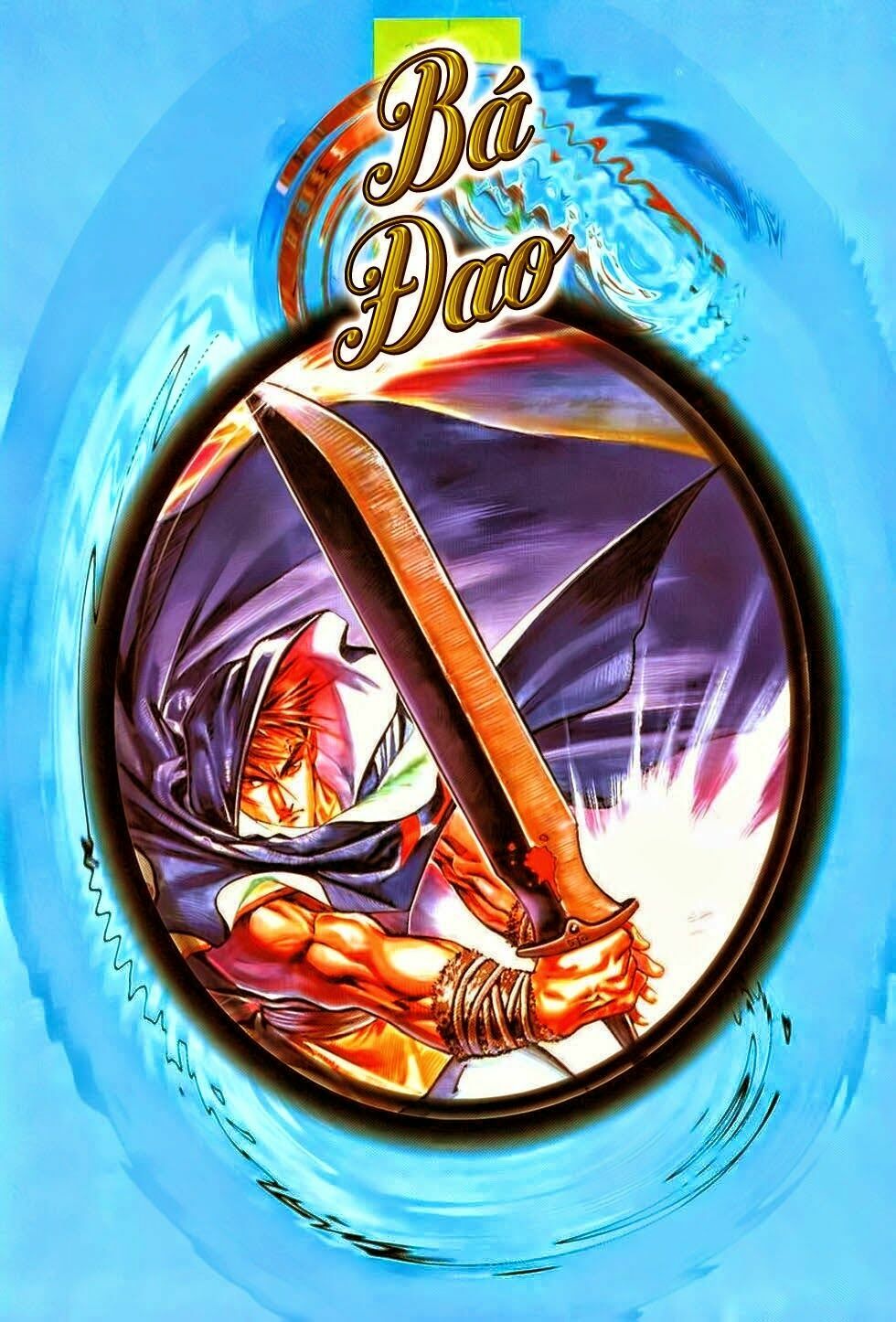 Bá Đao: Chapter 19