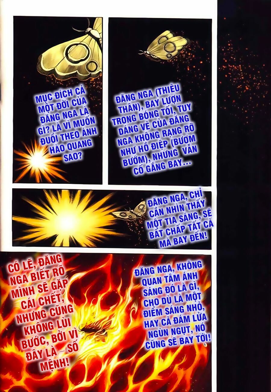 Bá Đao: Chapter 194