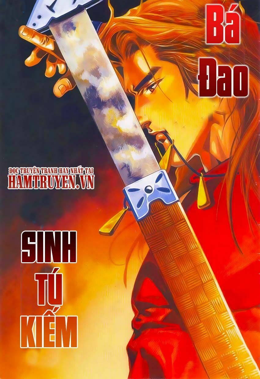 Bá Đao: Chapter 225