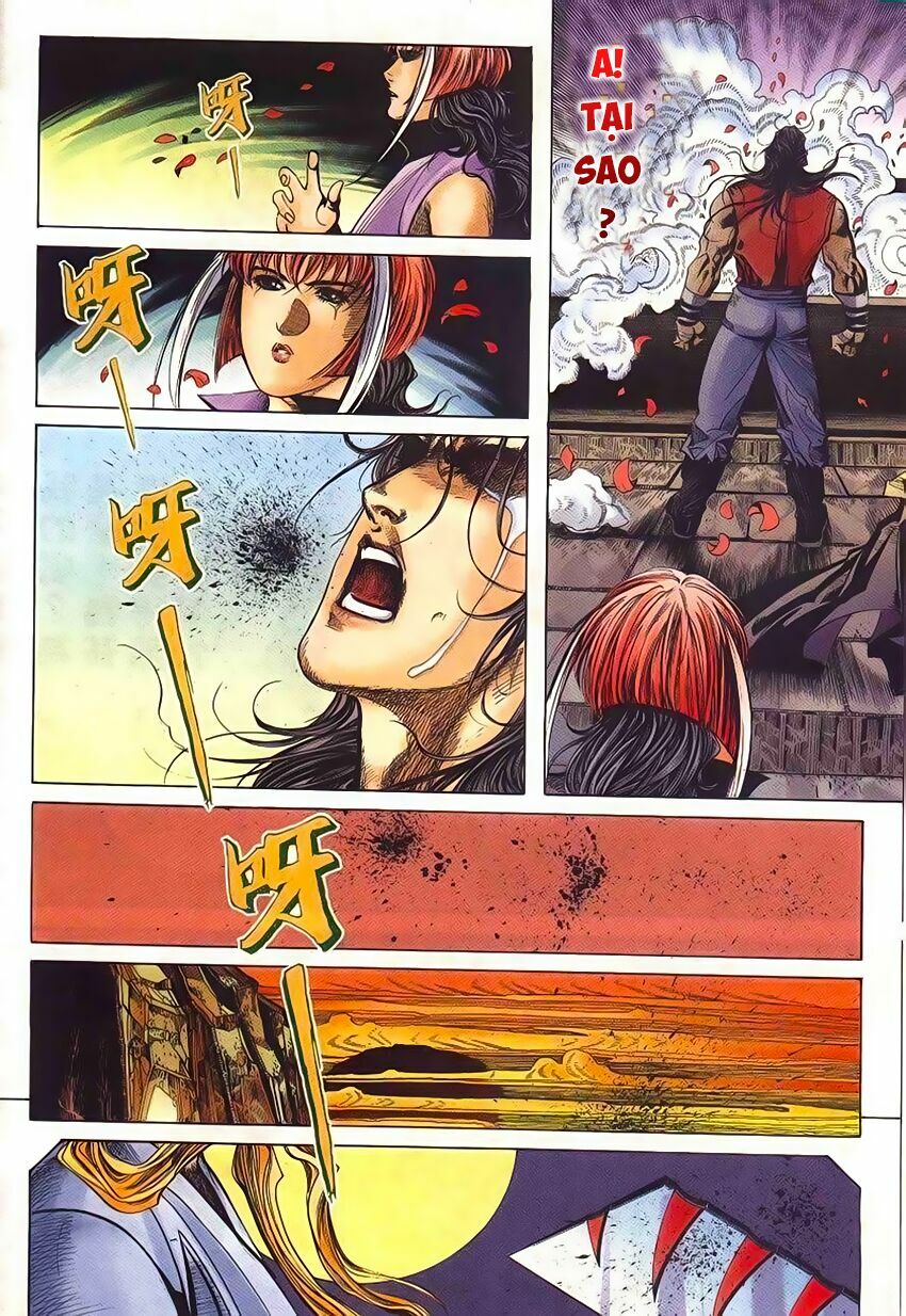 Bá Đao: Chapter 230