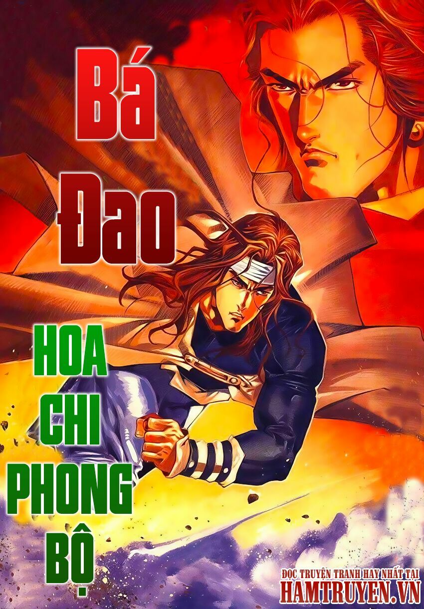 Bá Đao: Chapter 232