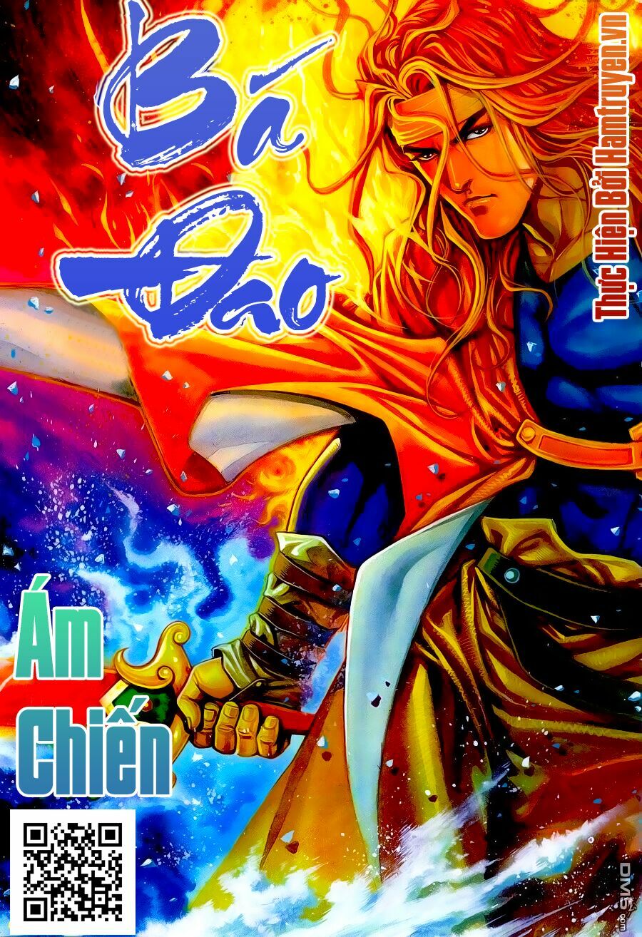 Bá Đao: Chapter 236