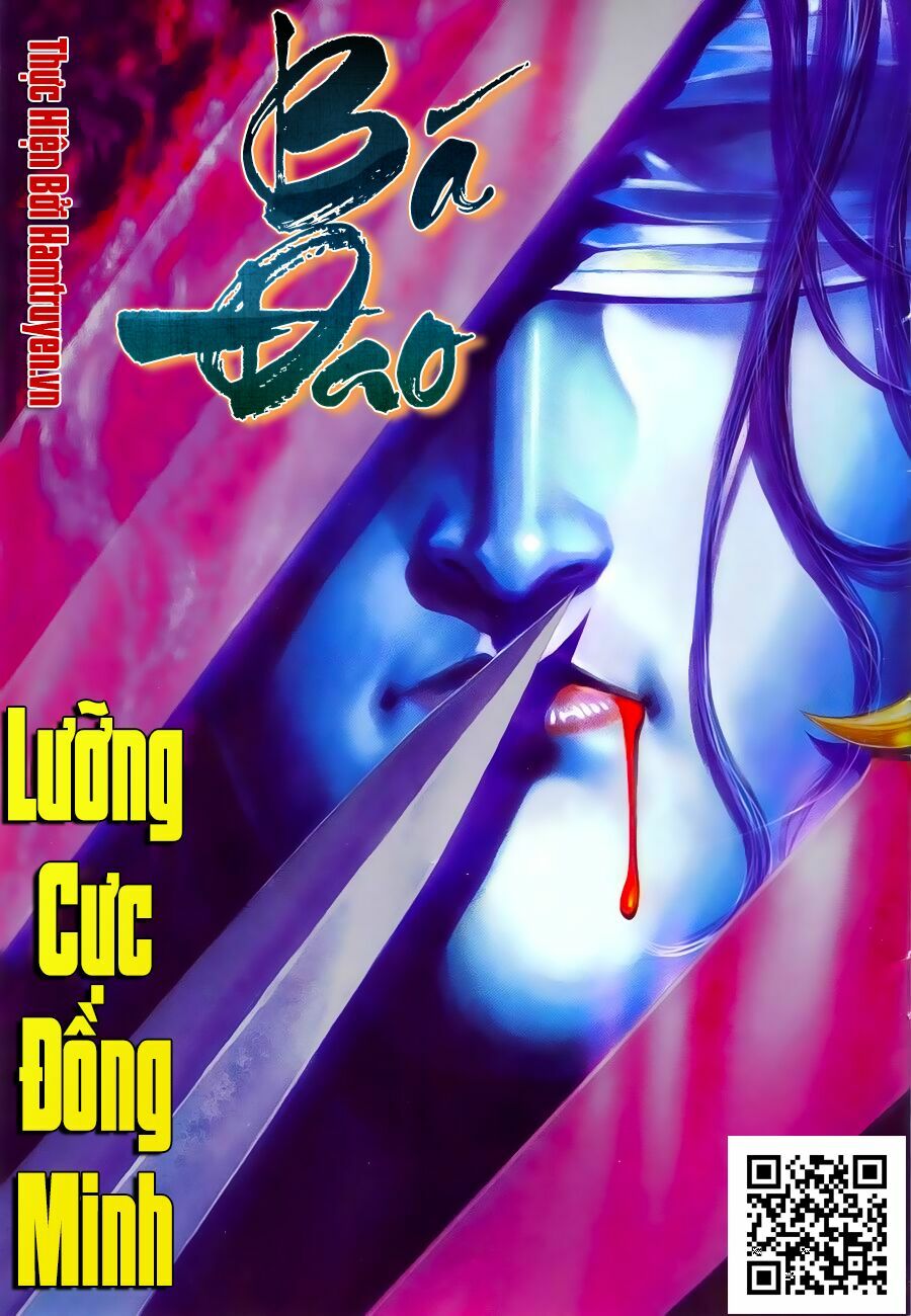 Bá Đao: Chapter 237