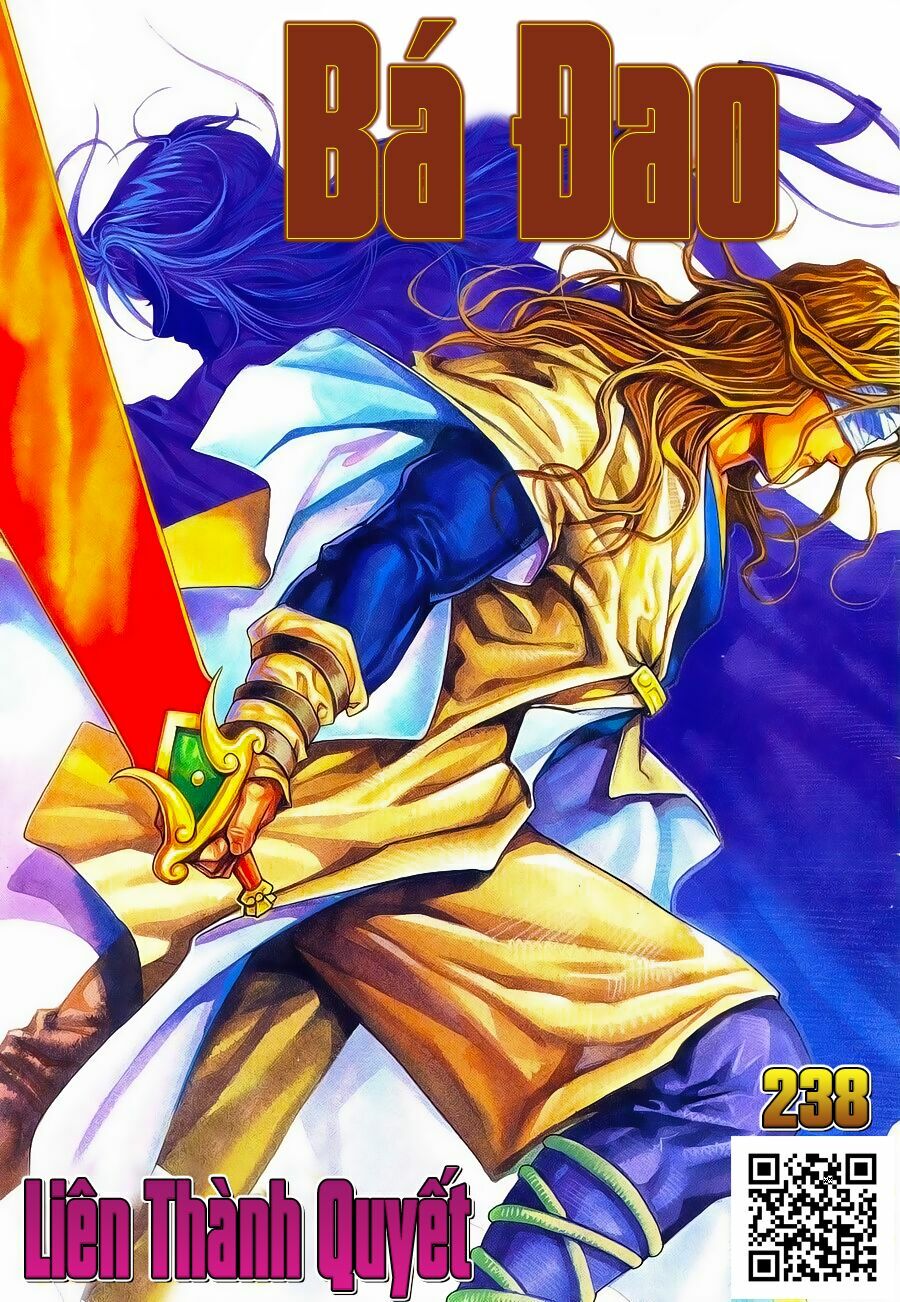 Bá Đao: Chapter 238