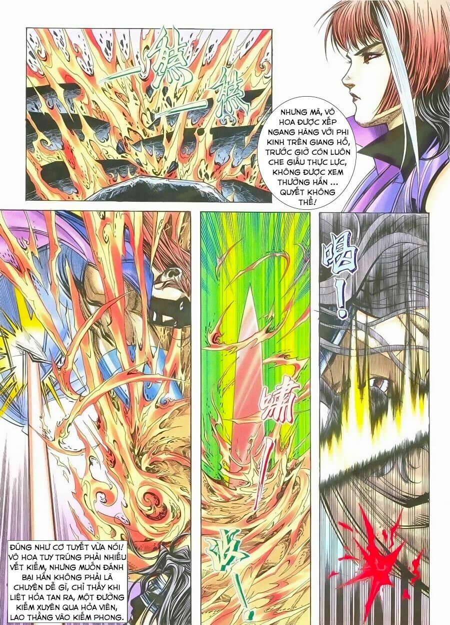 Bá Đao: Chapter 238
