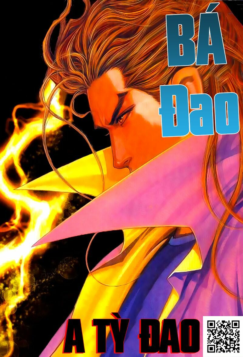 Bá Đao: Chapter 242