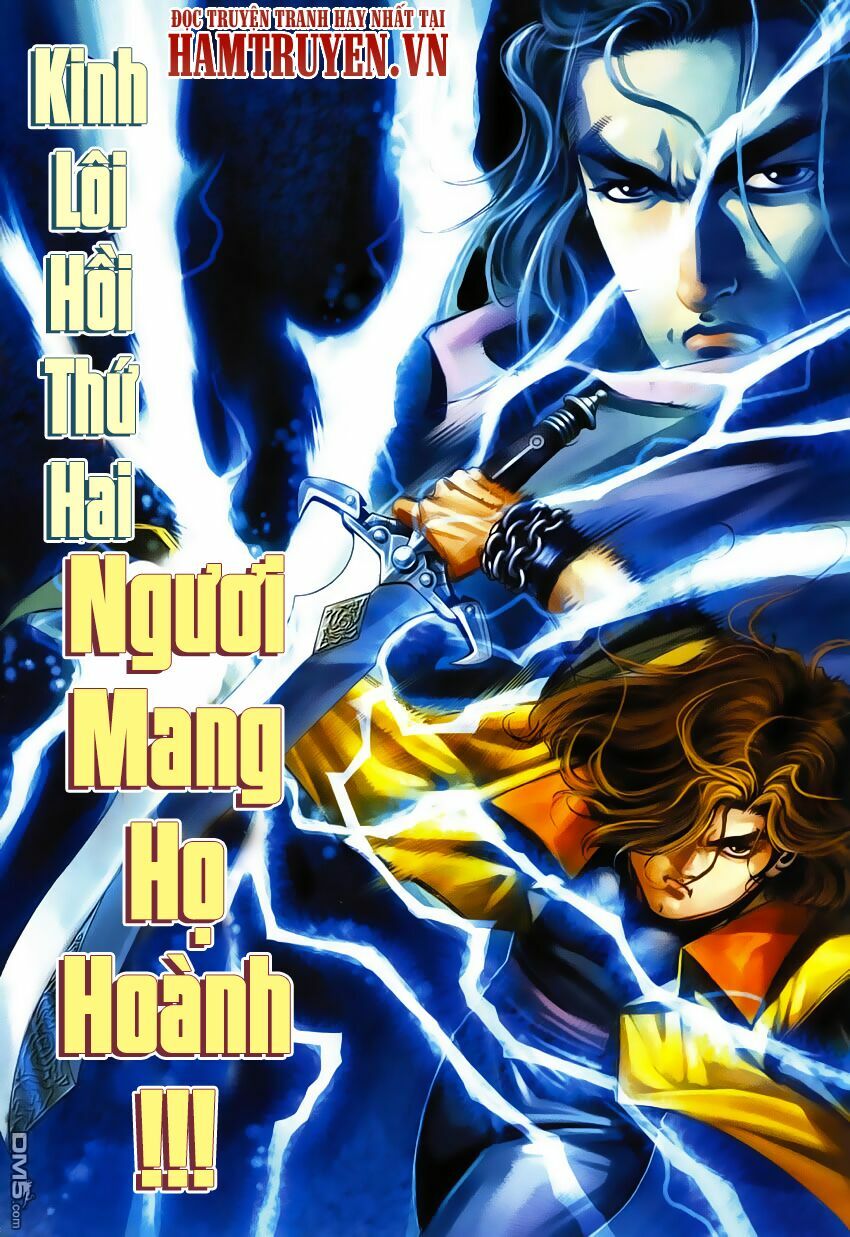 Bá Đao: Chapter 248