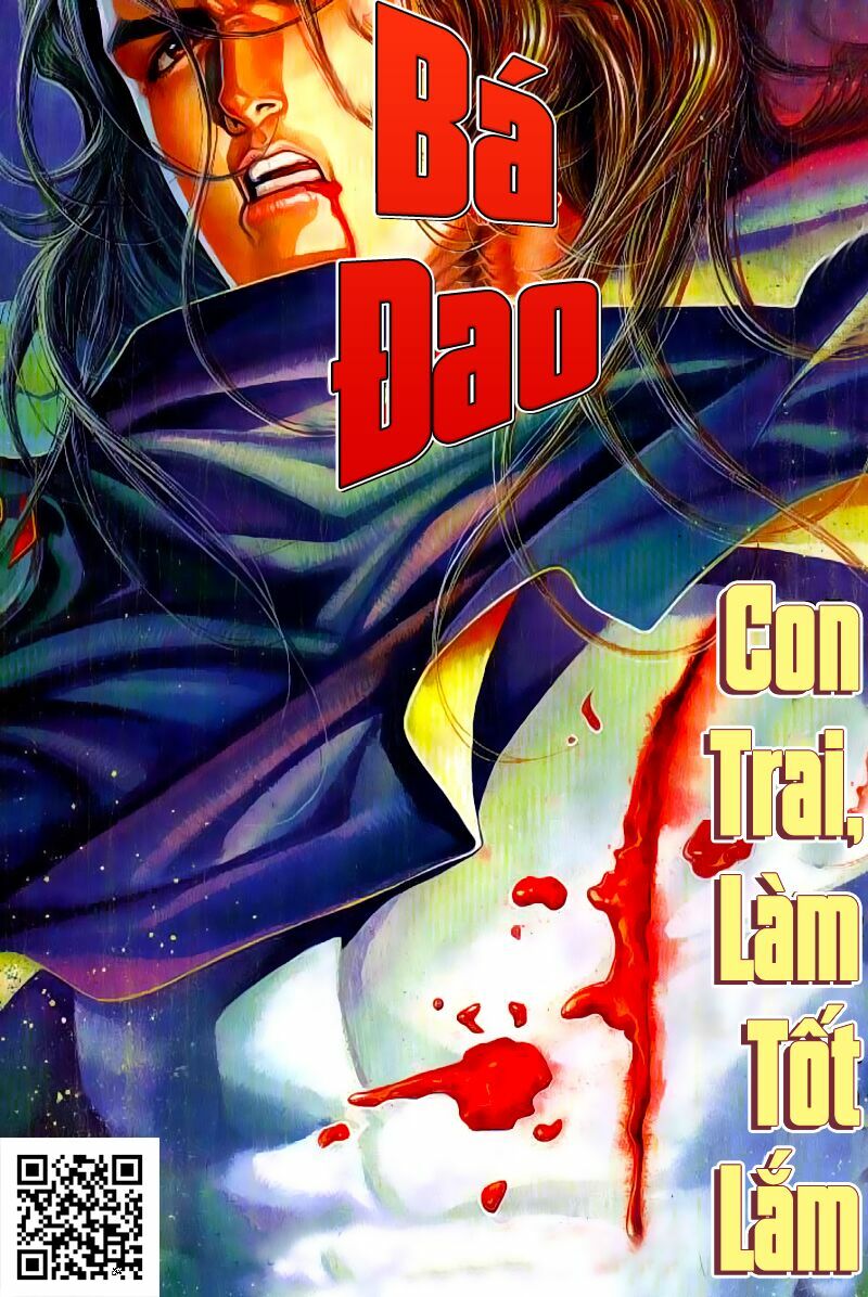 Bá Đao: Chapter 249