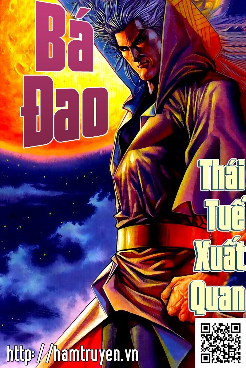 Bá Đao: Chapter 250
