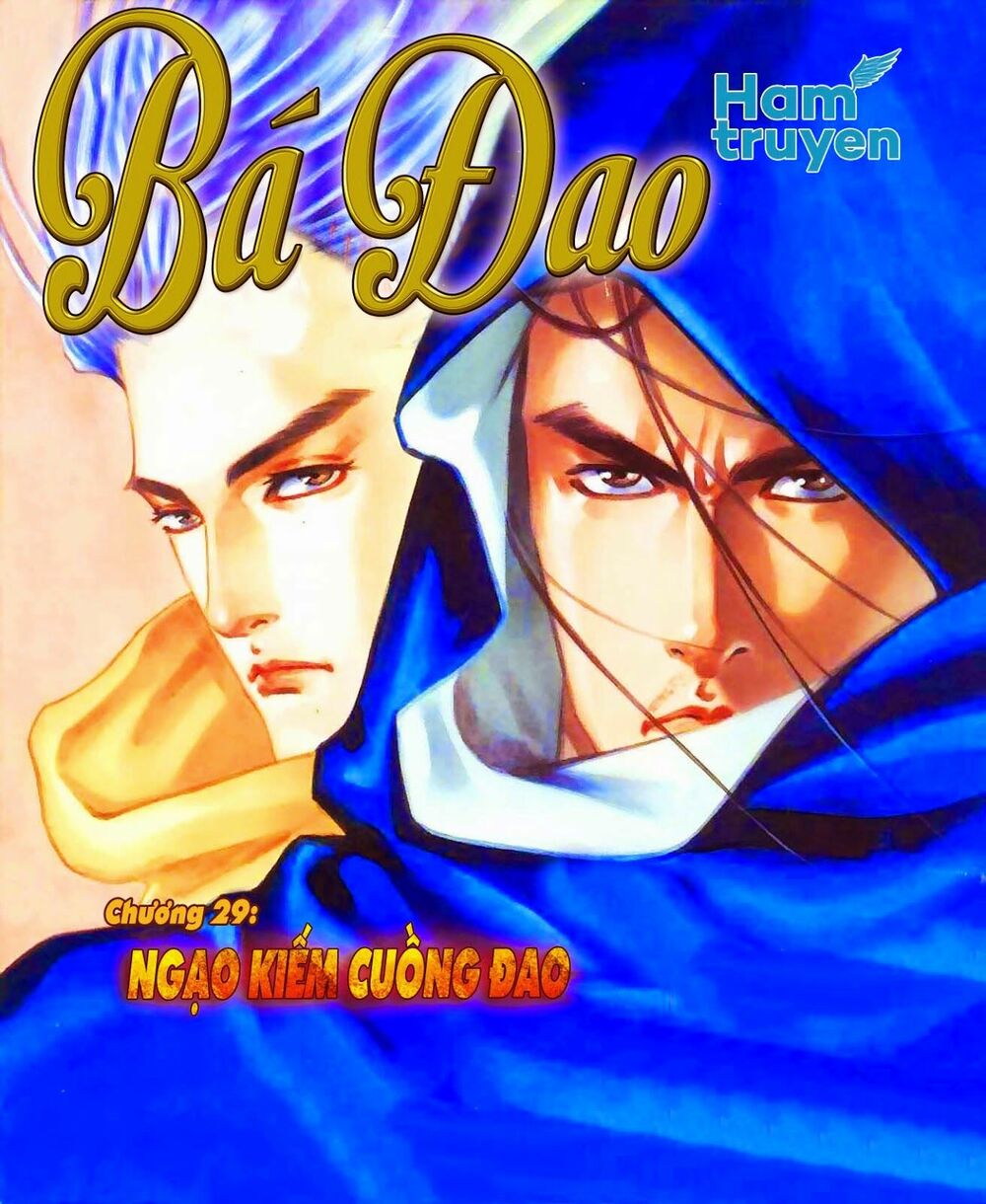Bá Đao: Chapter 30
