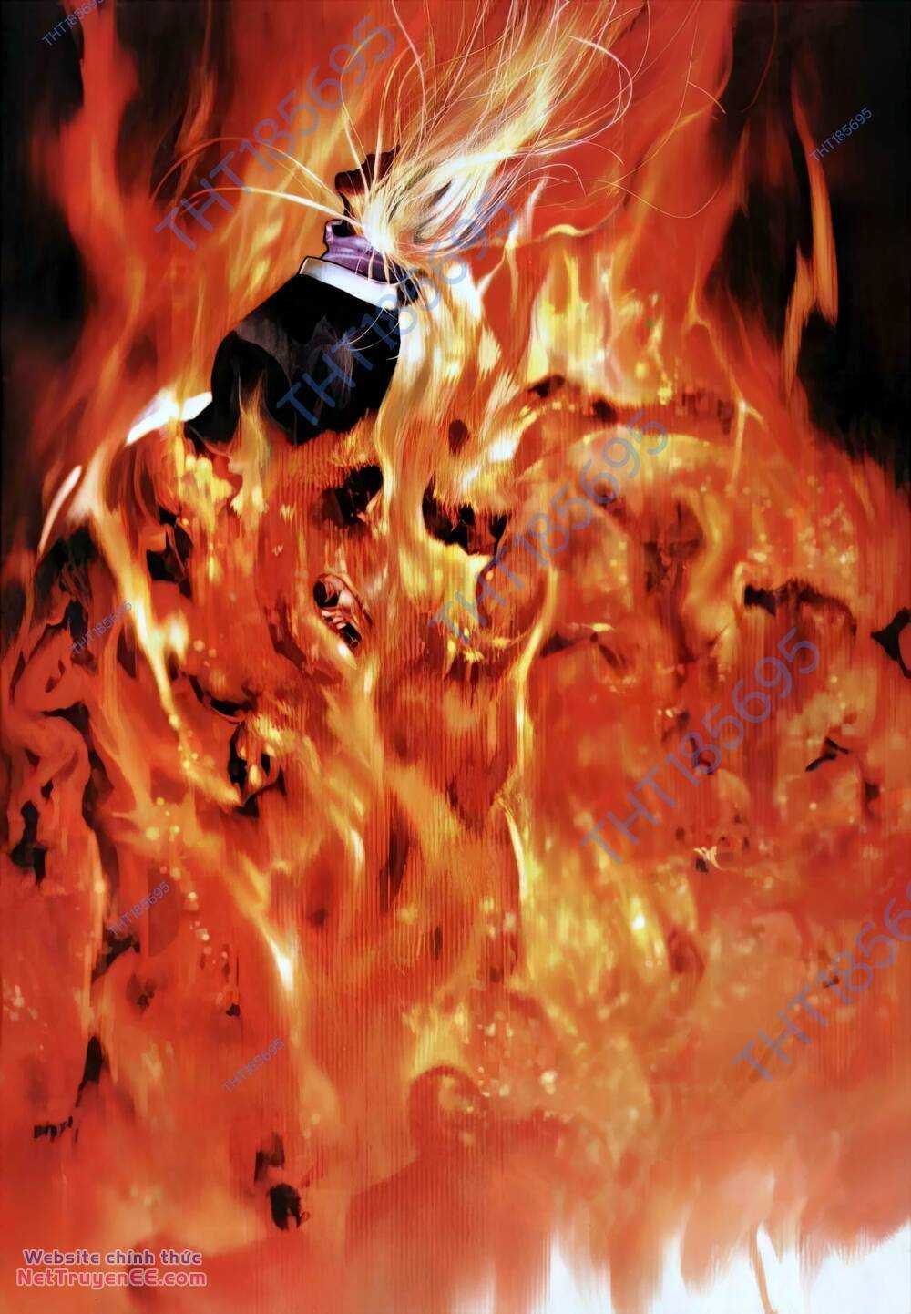 Bá Đao: Chapter 353