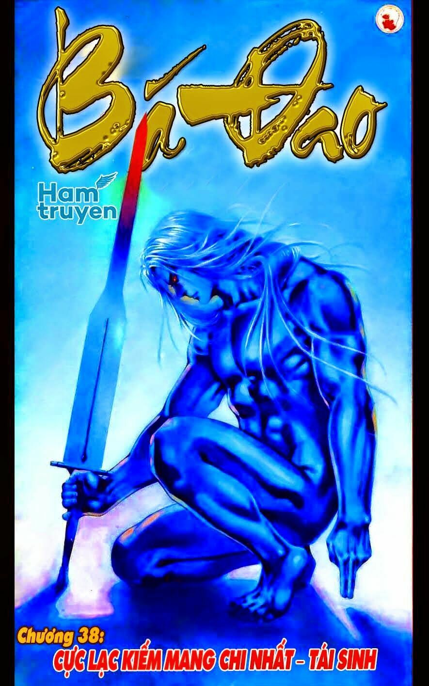 Bá Đao: Chapter 38