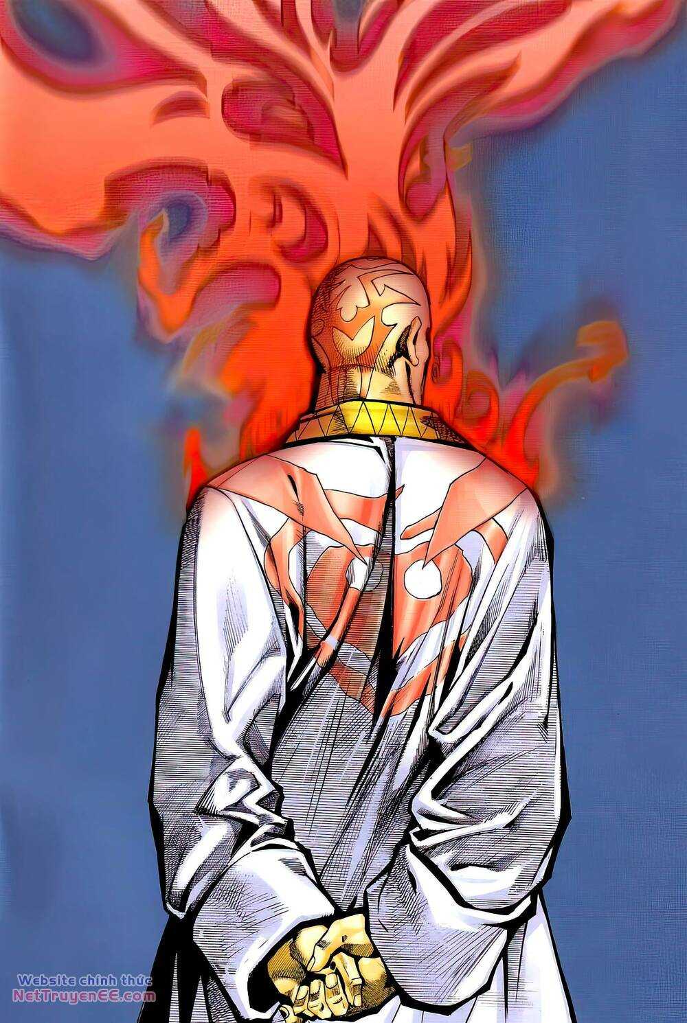 Bá Đao: Chapter 405