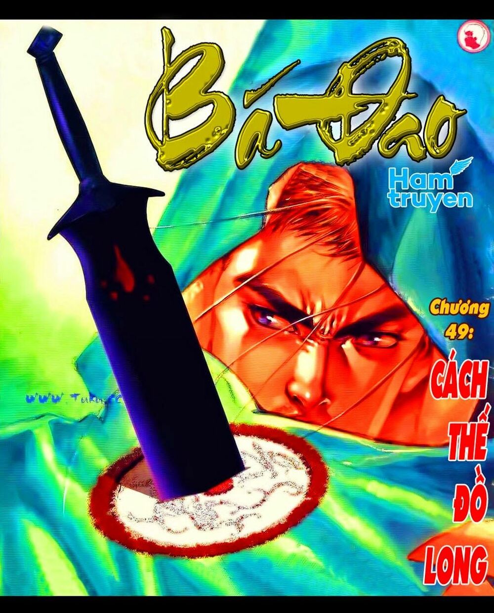 Bá Đao: Chapter 49