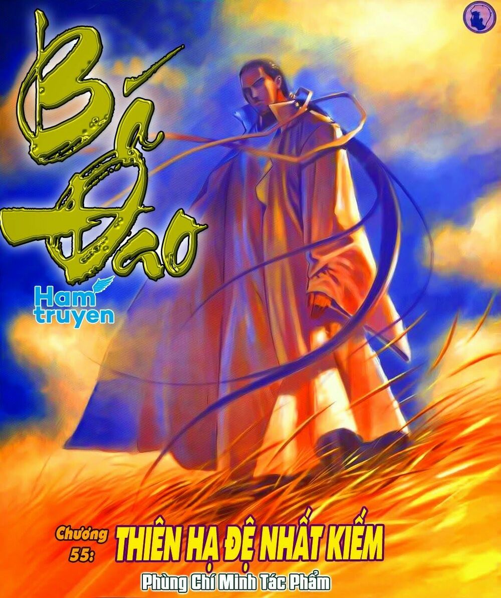 Bá Đao: Chapter 55