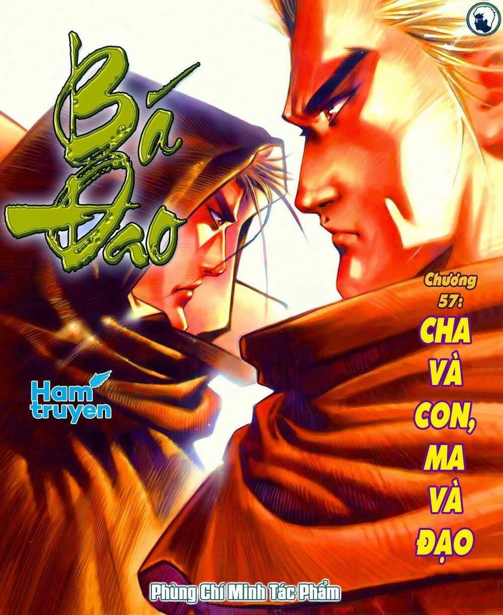 Bá Đao: Chapter 57