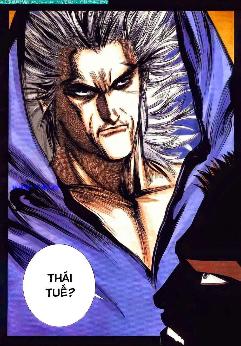Bá Đao: Chapter 61